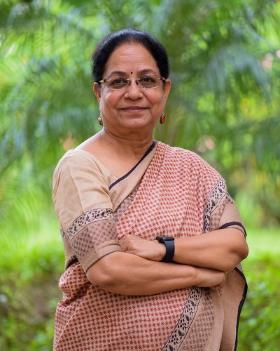 HSB Appoints Former IIM Lucknow Director Prof. Archana Shukla as Director