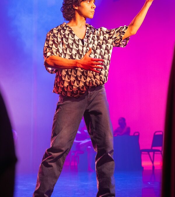 Yeh Ballet Star Achintya Bose Launches Fundraiser via Impact Guru to Complete Final Year Education at CalArts in the USA