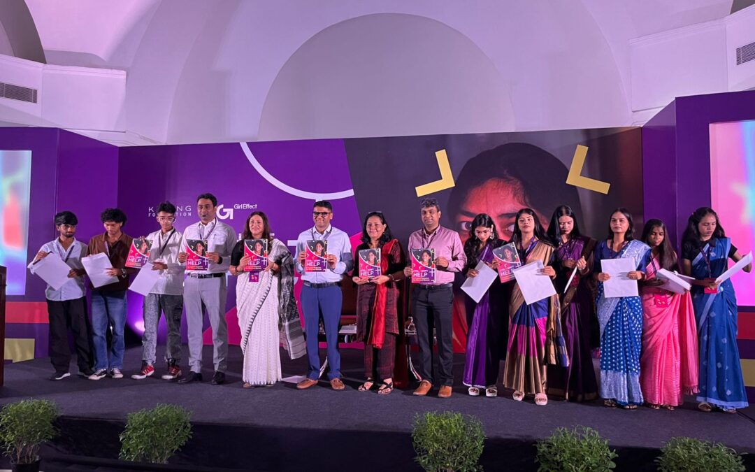 Girl Effect India Launches CTRL+SHIFT+RESPECT: An Initiative to Combat Technology-Facilitated Gender-Based Violence in India