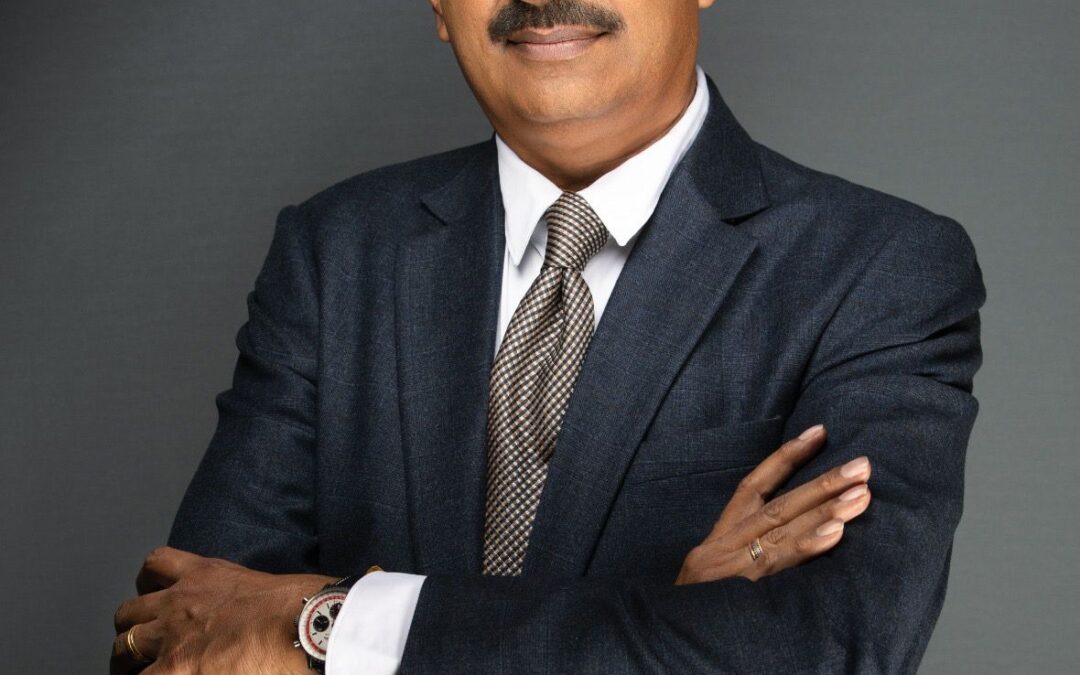 Agentic AI with Human Oversight Can Play a Major Role in Smart Airport Security, Says Jaideep Mirchandani Group Chairman Sky One