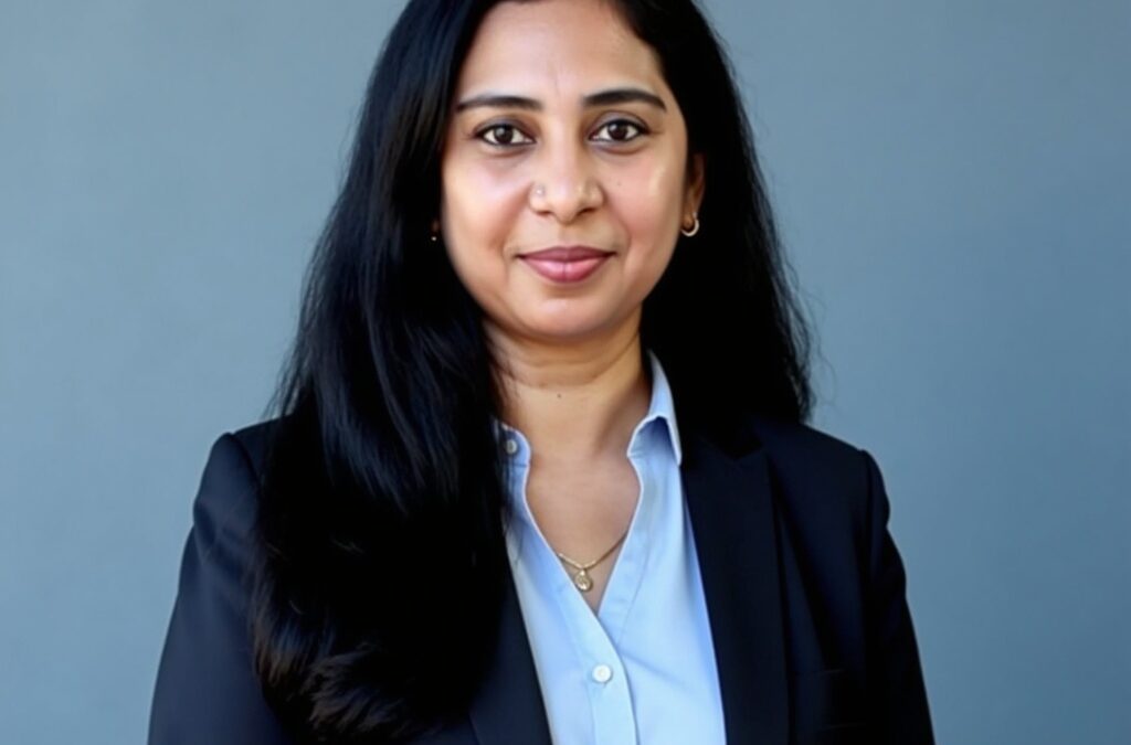 Rassense Private Limited Announces the Appointment of Swarna Rajamani as its Chief Business Officer