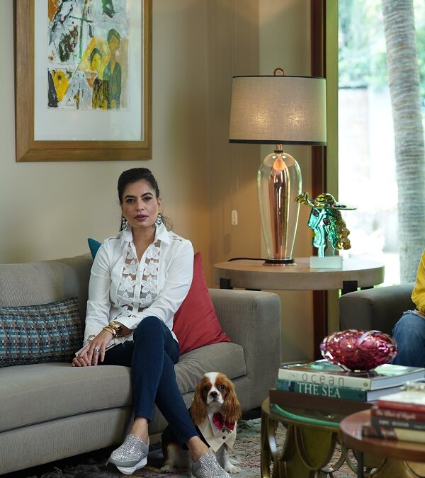 Zigly Shines at the 2025 Indian Pet Industry Awards