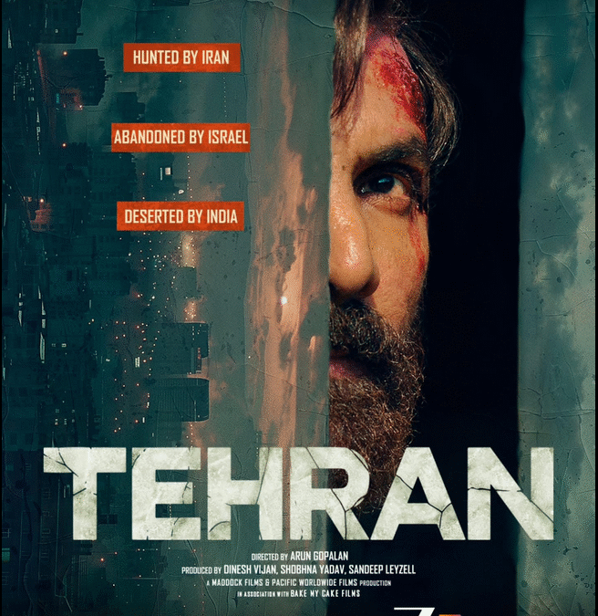 Tehran