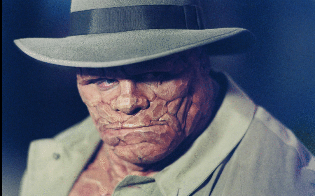 Michael Chiklis on His ‘Fantastic Four’ Films: Underrated Gems Awakened by Fans, Not Critics