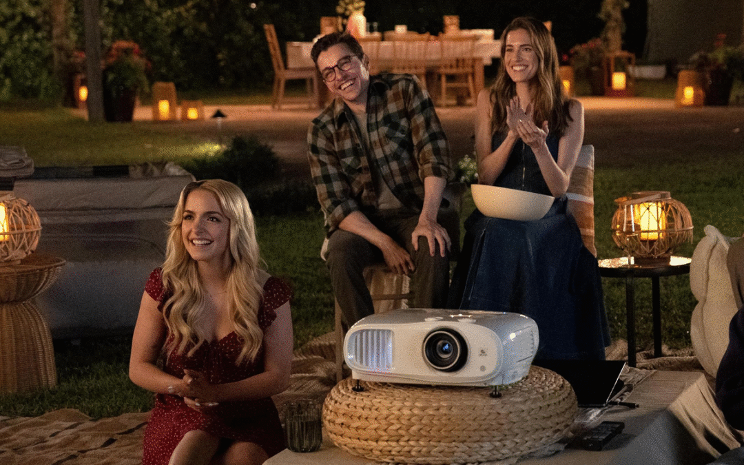 Trailer Review – Regretting You