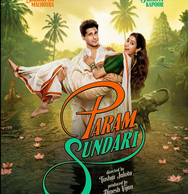 Param Sundari