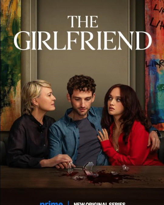The Girlfriend