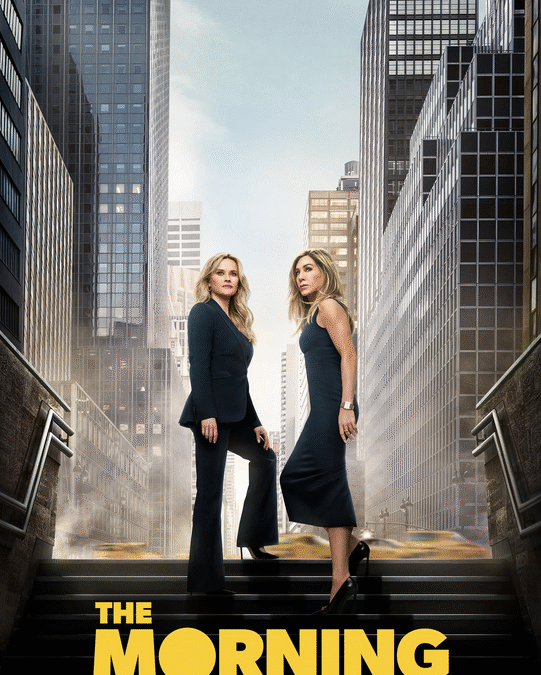 The Morning Show – Season 04