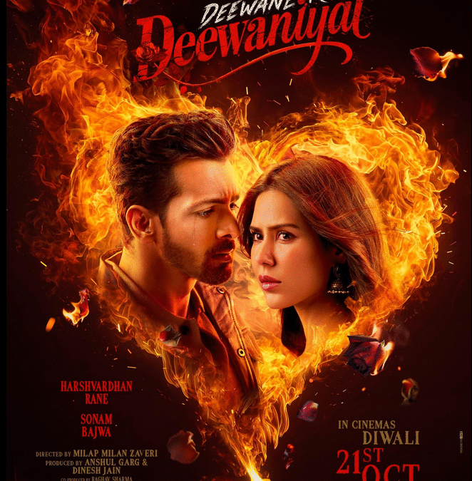 Ek Deewane Ki Deewaniyat