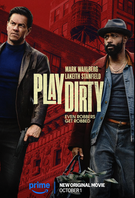 Play Dirty