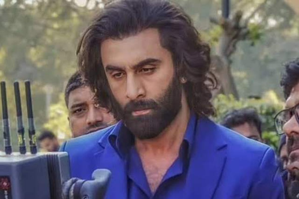 Casting Rumor Busted: Ranbir Kapoor Was Calm, Connected, and Collaborative on the Sets of Animal