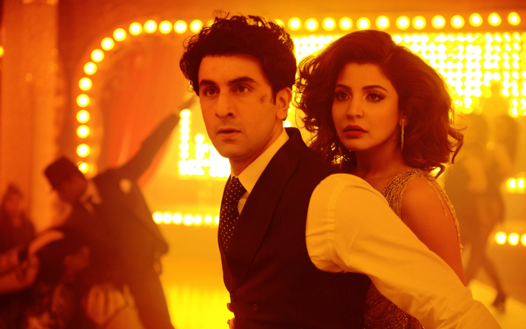 When Bold Vision Backfires: How Bombay Velvet Shook Ranbir Kapoor’s Creative Confidence