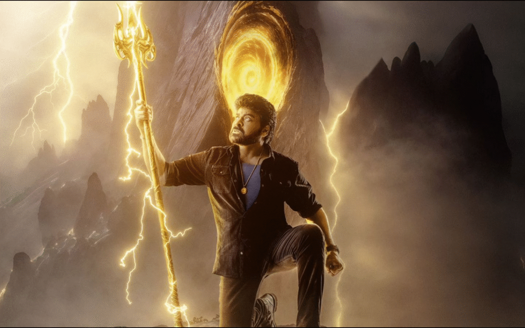 Chiranjeevi Promises Spectacular Summer 2026 Release for “Vishwambhara,” Teaser Drops Ahead of Birthday