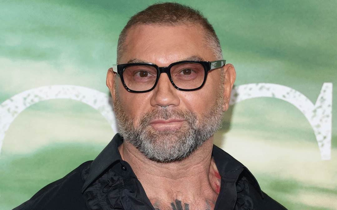 Dave Bautista Cast as Iconic Villain in ‘Highlander’ Reboot; Also Set for ‘Road House 2’ Opposite Jake Gyllenhaal