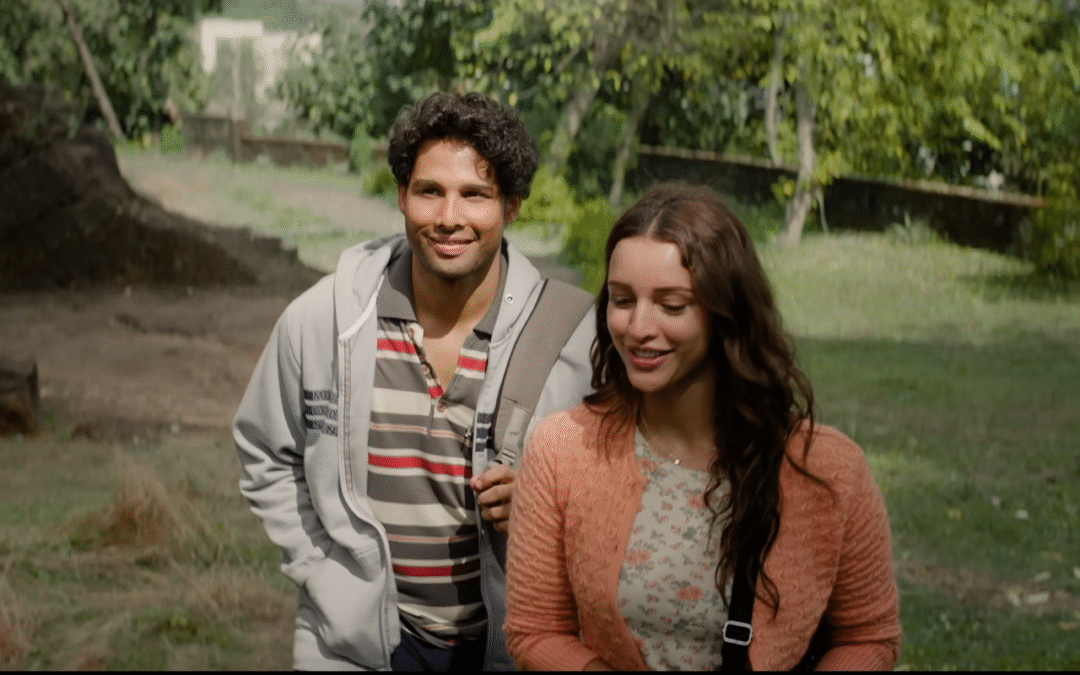 Review – Dhadak 2