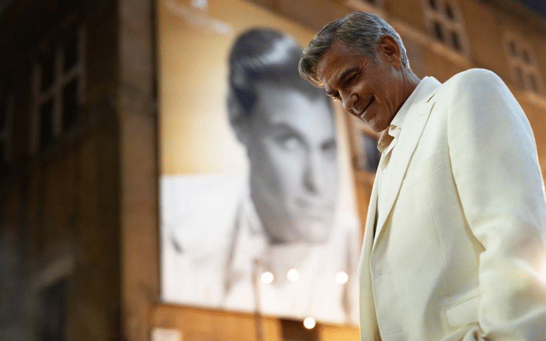 George Clooney Claps Back at Critics: “Try Playing Yourself—It’s Hard”