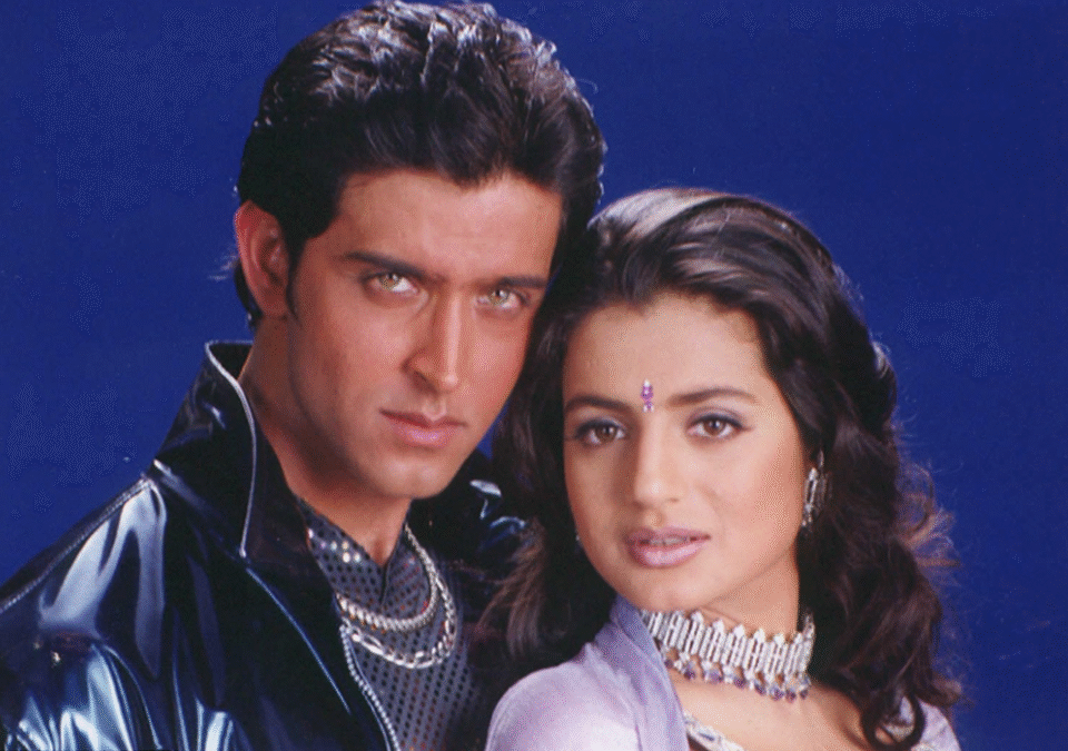 From Stardom to Struggle: Hrithik’s Turbulent Afterglow of Kaho Naa… Pyaar Hai