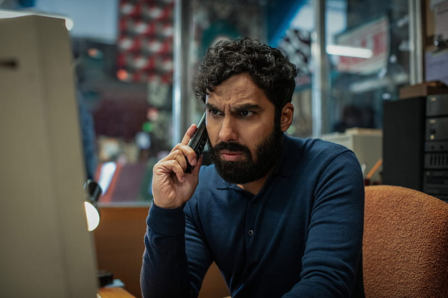 Raj’s Runway Regret: How The Big Bang Theory Wardrobe Shaped (and Stifled) Kunal Nayyar’s Fashion Taste