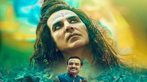 OMG 3 Is Officially in the Works: Akshay Kumar to Return in Grandest Installment Yet