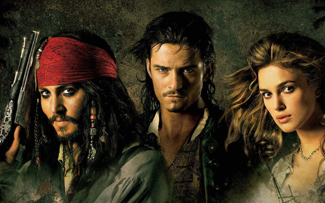 Orlando Bloom Says the Only Way to Revive Pirates of the Caribbean Is to Bring the Originals Back