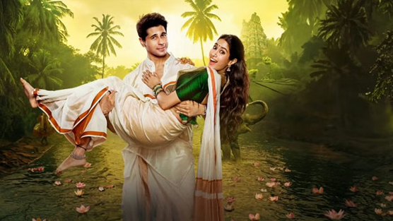 Param Sundari Stars Push Back Against ‘Chennai Express’ Comparisons