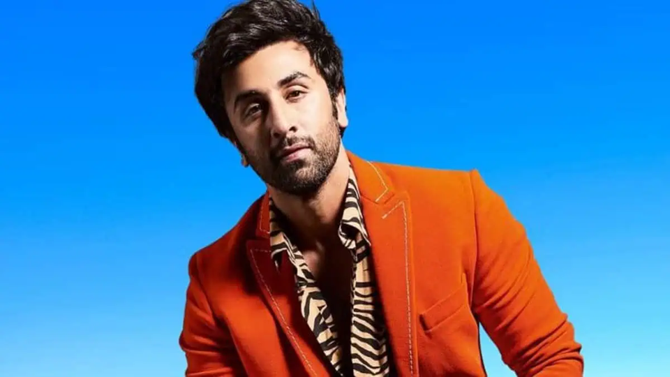 Mukesh Khanna Voices Skepticism Over Ranbir Kapoor’s Transition from “Animal” to Maryada Purushottam in Ramayana