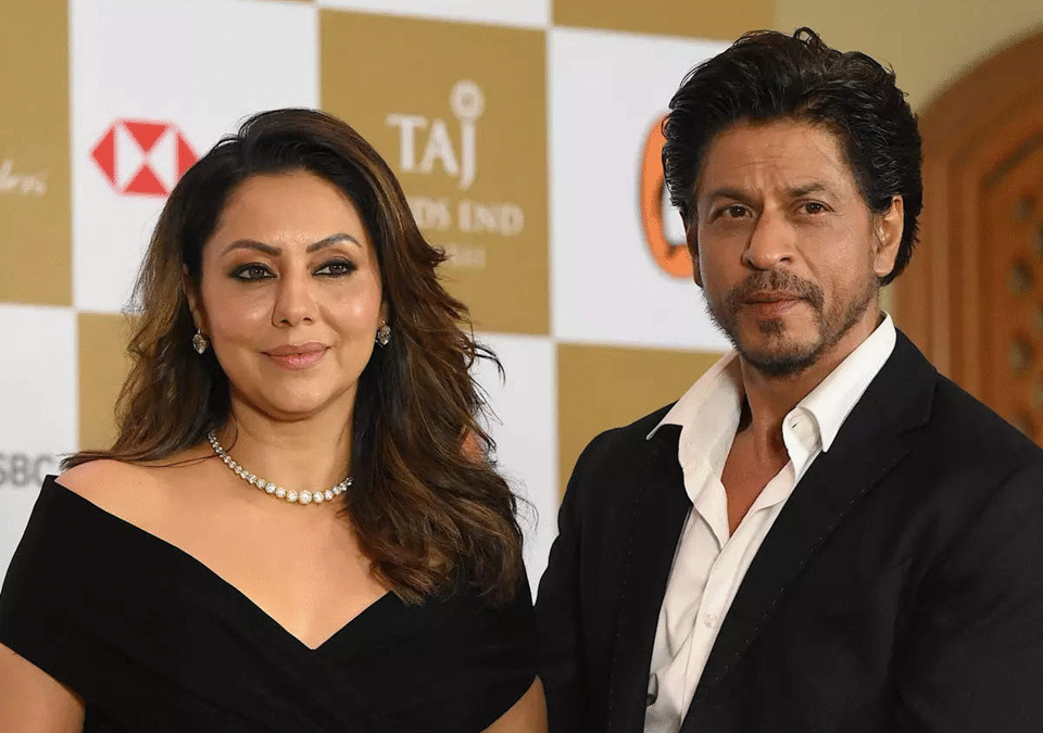 Bollywood Icon Shah Rukh Khan Finally Wins First‑Ever National Film Award for Jawan