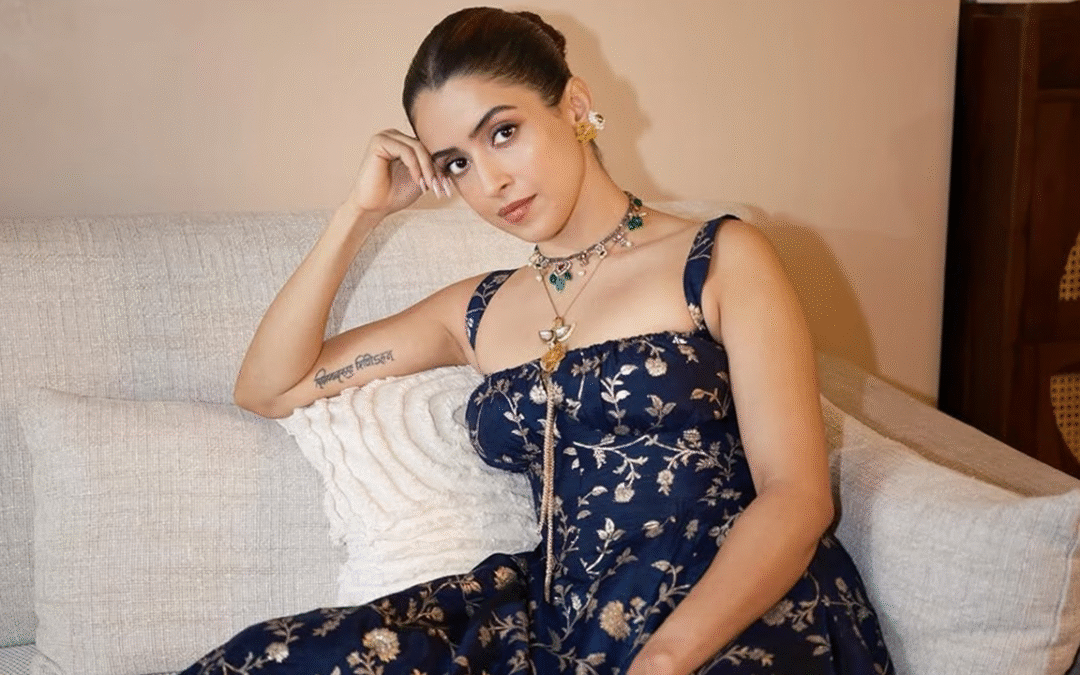 Sanya Malhotra Humbled by Unexpected National Award Triumphs in ‘Jawan’, ‘Kathal’ and ‘Sam Bahadur