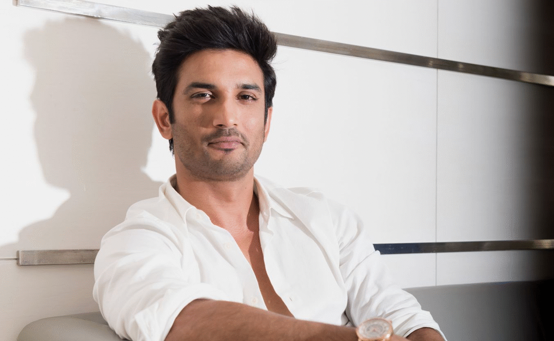 Anurag Kashyap Recalls Sushant Singh Rajput as His First Pick for “Nishaanchi” — Project Fell Apart After Dharma Deals