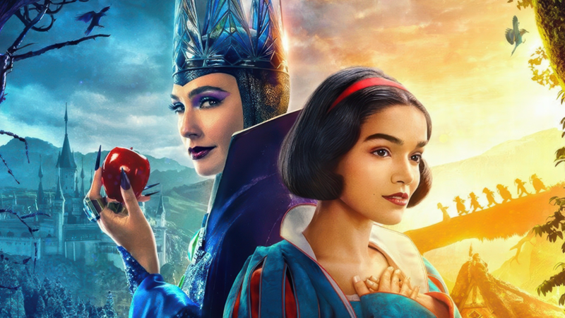 Gal Gadot Reflects on Snow White’s Box Office Struggles