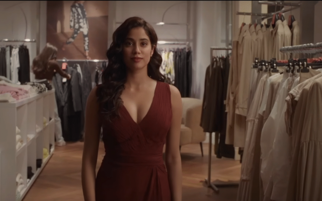 Janhvi Kapoor Wins Praise from Co-Star Akshay Oberoi for Her Humility and Depth on the ‘Sunny Sanskari Ki Tulsi Kumari’ Set