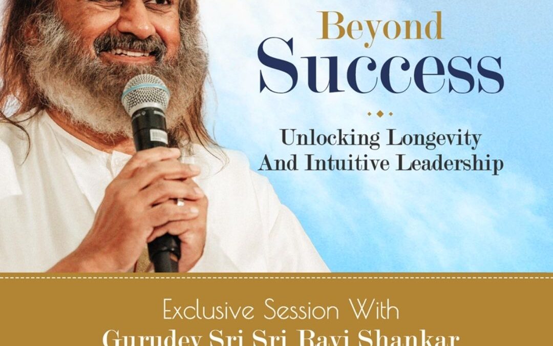 Beyond Success: Longevity and Intuitive Leadership