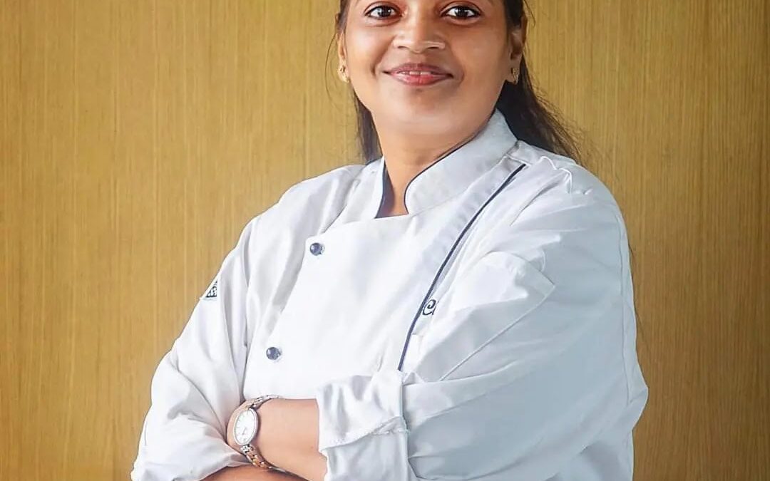 Holiday Inn Mumbai Presents “Kathiyawad Food Festival” with Celebrity Chef Poonam Dedhia