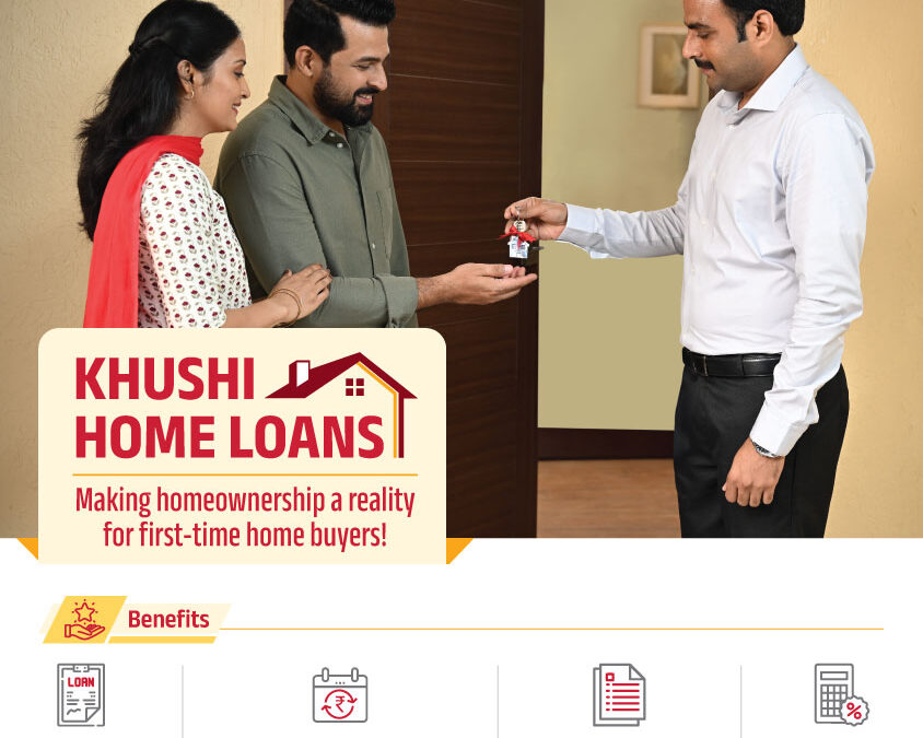 ABHFL Drives Financial Inclusion Through ‘Khushi’ Home Loans