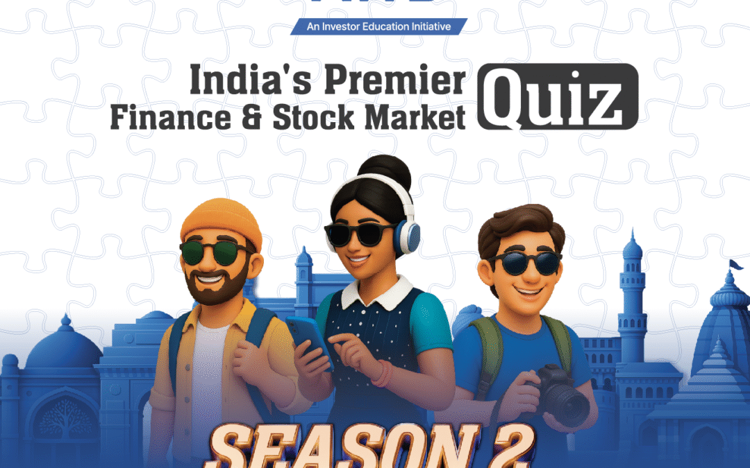 YES SECURITIES Set to launch WongaWits Season 2 – A Nationwide Movement in Financial Literacy for India’s Youth