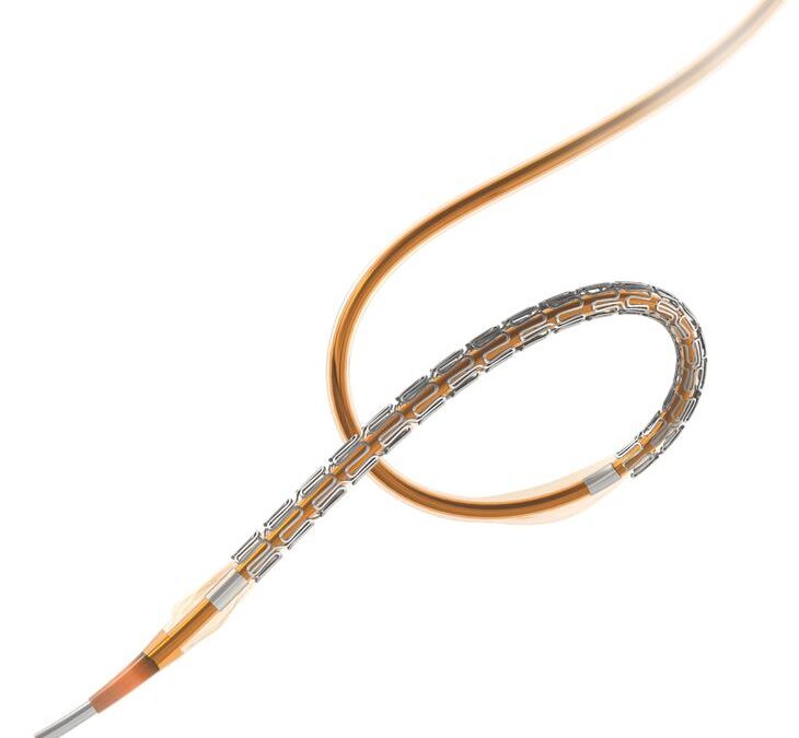 Positive 3-Year Results from FIRE Trial Demonstrate Supraflex Cruz’s Safety and Efficacy in Elderly Heart Attack Patients