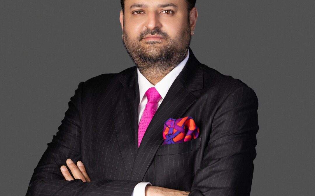 India’s Bullion Ecosystem Ready to withstand Global Pressures and Lead Worldwide, Says Mohit Kamboj
