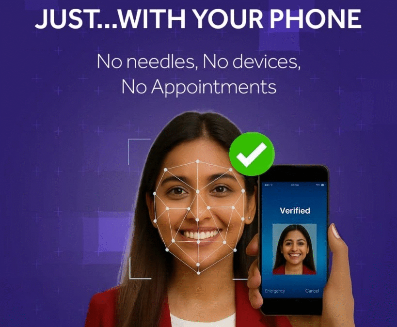 SBI General Insurance Launches Unique Health Scanning Feature on Its Mobile App