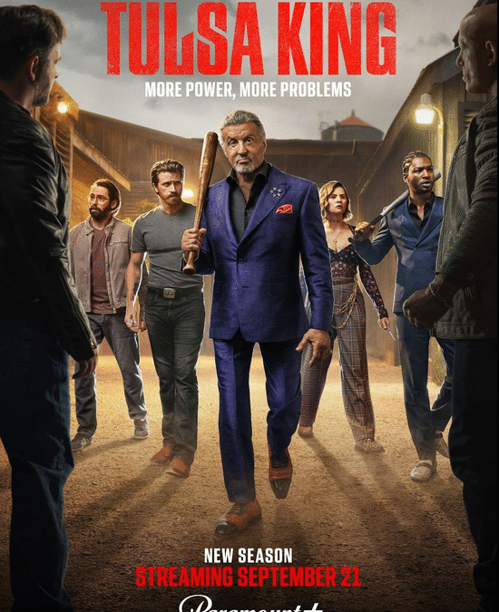 Tulsa King