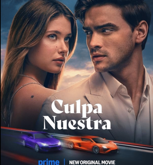 Culpa nuestra ( Our Fault )