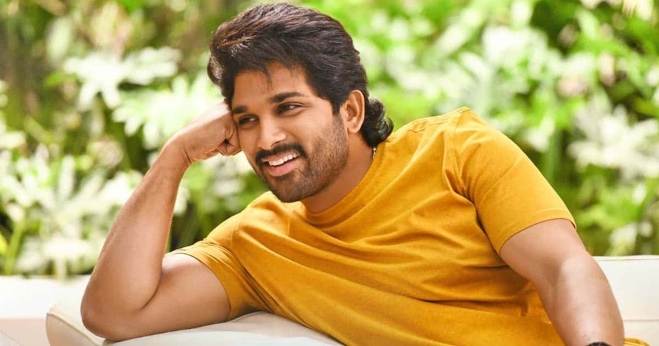 Allu Arjun and Atlee’s ₹800-Crore Spectacle Gears Up for Abu Dhabi Shoot