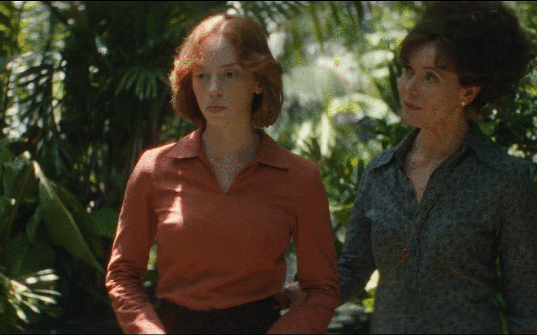 Alien Earth – S01E04 – Observation