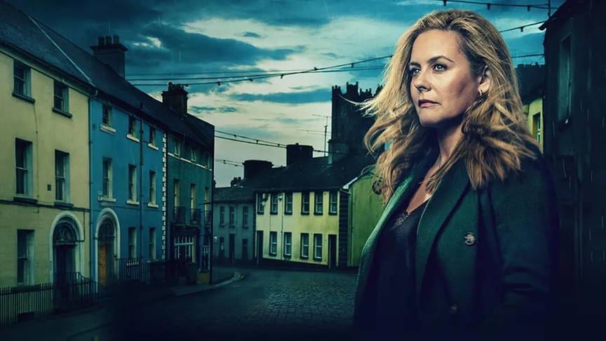 “Irish Blood” Returns: Acorn TV Greenlights Season 2 of Its Record-Breaking Mystery Series