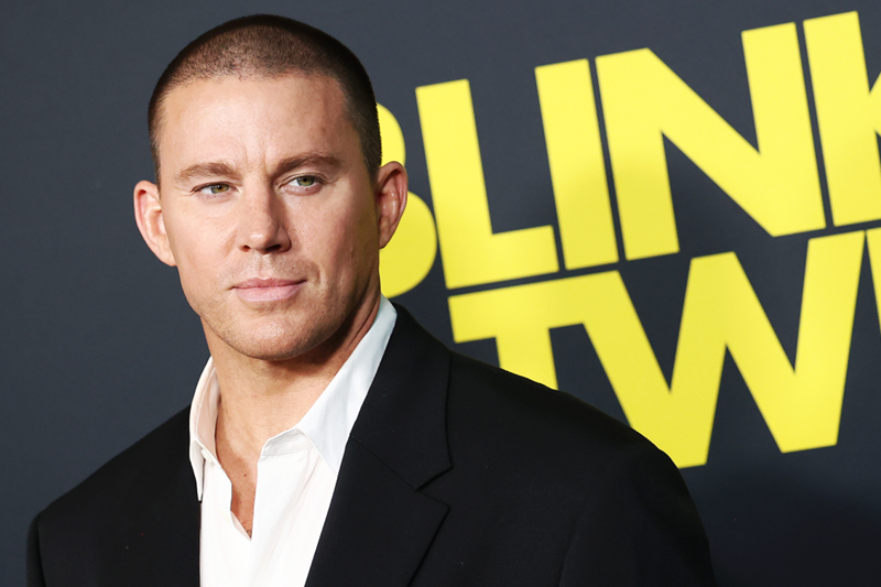 Channing Tatum Regrets Turning Down Guillermo del Toro’s Beauty and the Beast – Calls It His Biggest Career Mistake