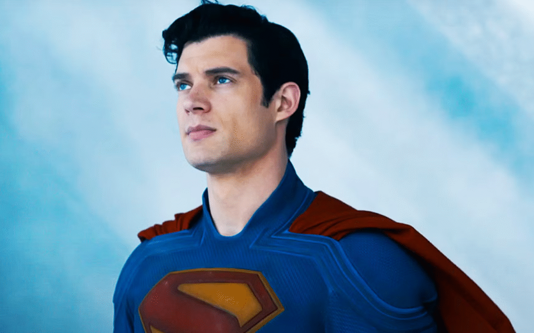 “Man of Tomorrow” Soars Into 2027: Superman’s Next Epic from James Gunn Lands July Release