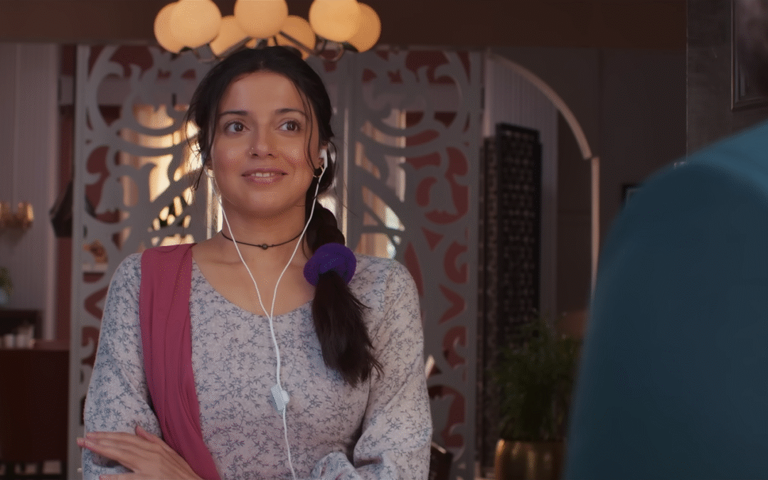Review – Ek Chatur Naar