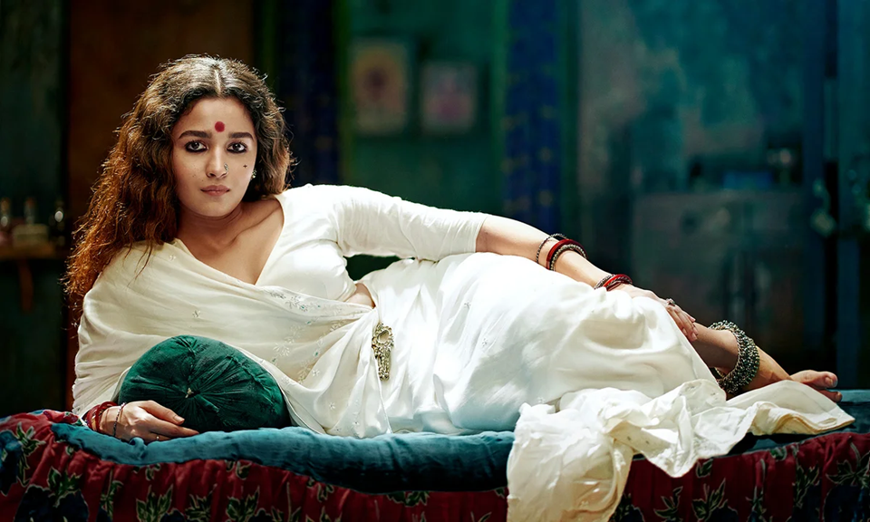 Sanjay Leela Bhansali’s Gangubai Kathiawadi Almost Starred Rani Mukerji — Aditya Narayan Reveals