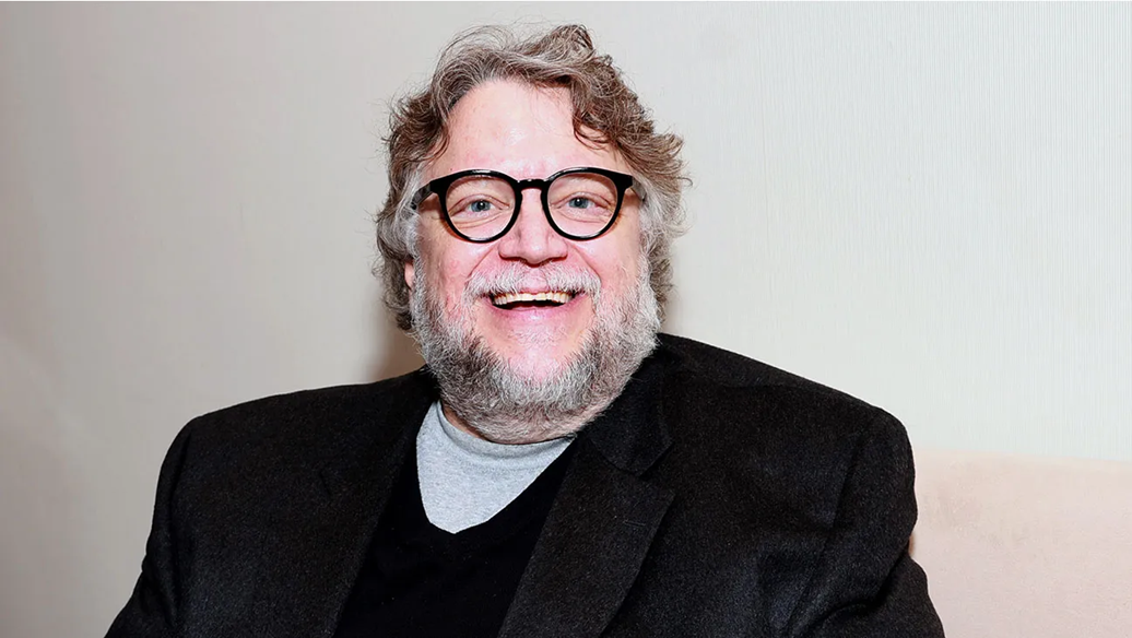 Guillermo del Toro Announces Dark New Thriller Fury With Oscar Isaac; Also Adapting Ishiguro’s The Buried Giant in Stop-Motion