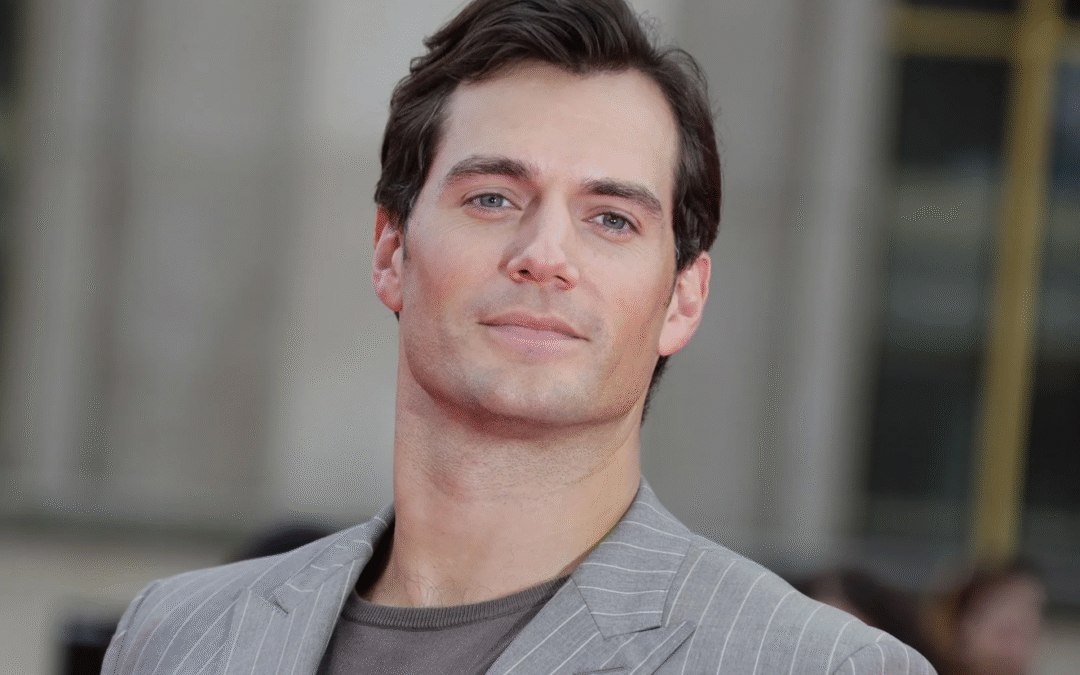 Henry Cavill Injury Forces Delay to Highlander Reboot; Filming Now Set for 2026