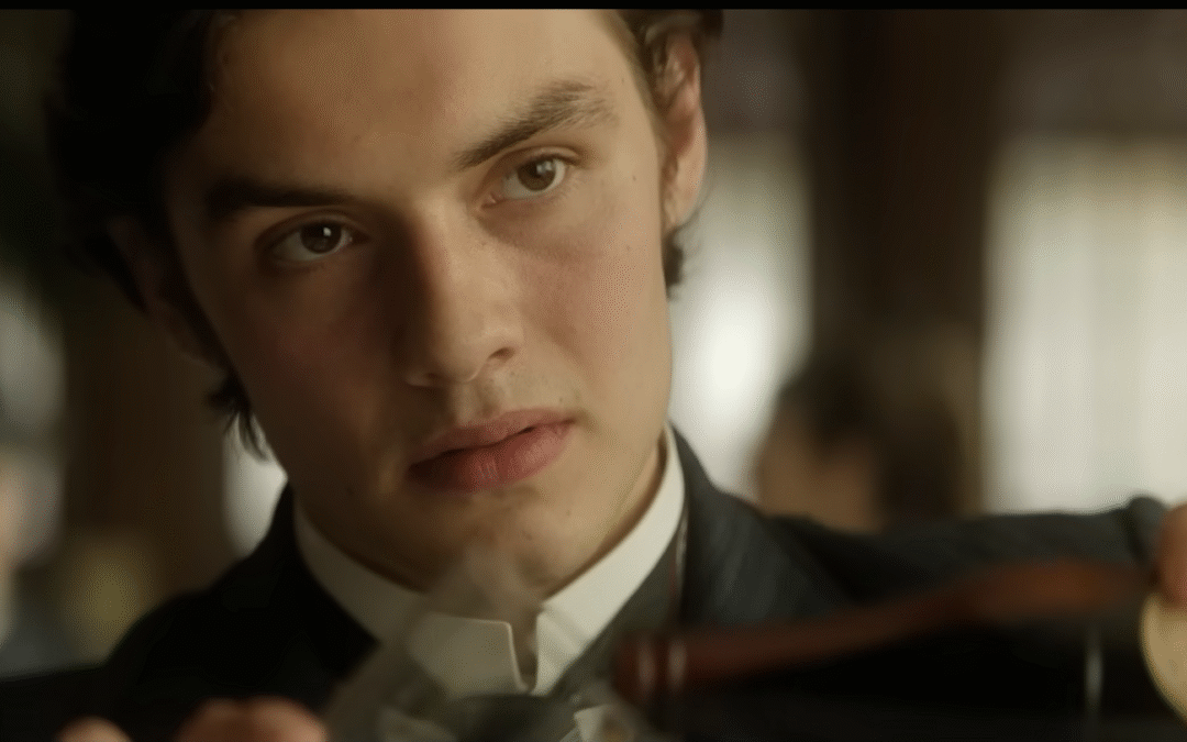 Trailer – House of Guinness